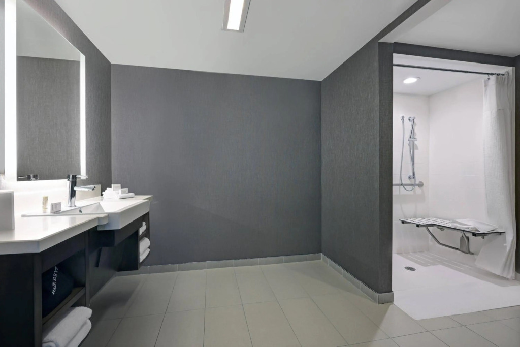 SpringHill Suites by Marriott Palm Desert