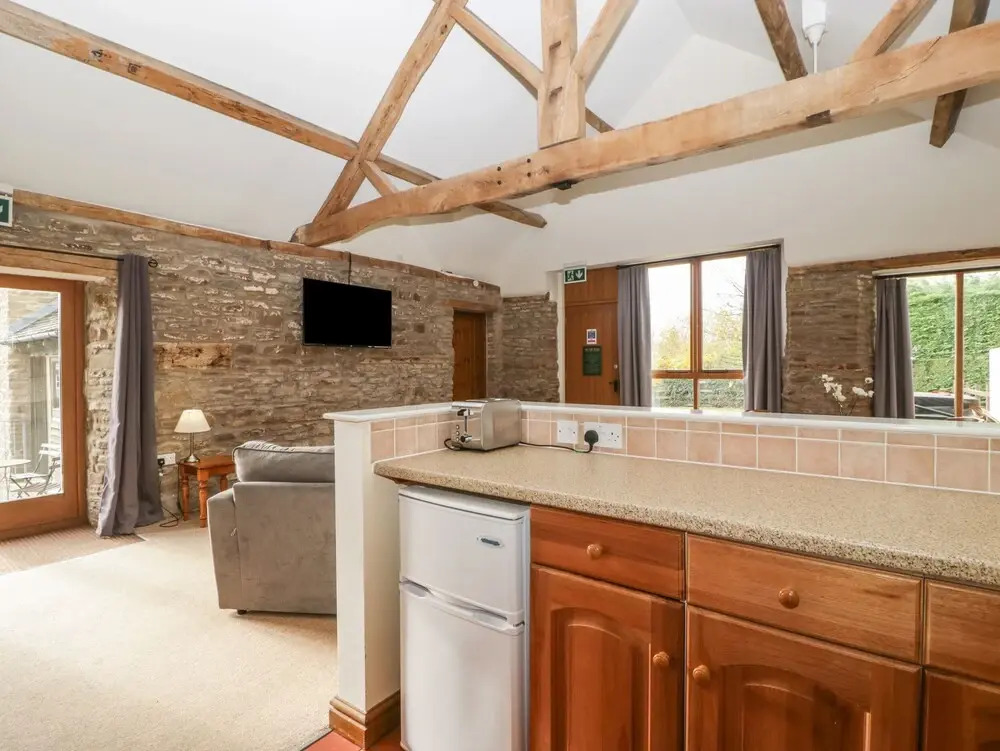 Peartree Cottage