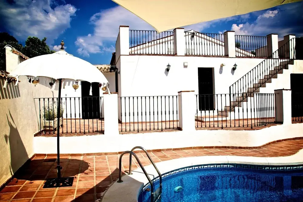 Casa Valle de Oro
