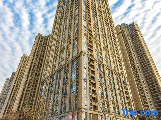 Manersi Homestay (Wuhan International Expo Center)