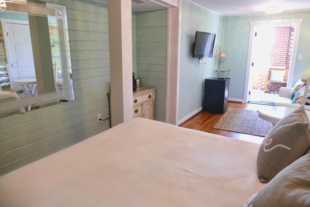 Beachview Inn and Spa