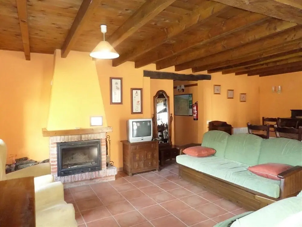 Apartamentos Rurales Los Picos de Redo