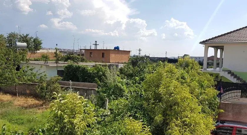 Hotel Emigranti