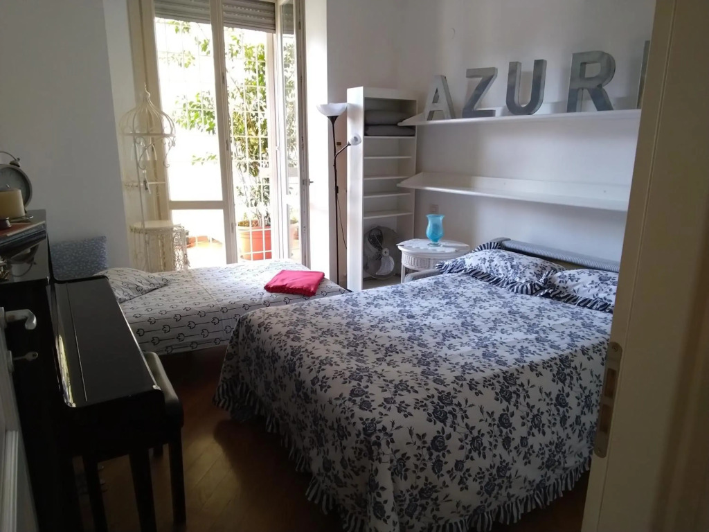 DREAM APARTMENT WITH POOL area FARNESINA POLICLINICO GEMELLI ROME