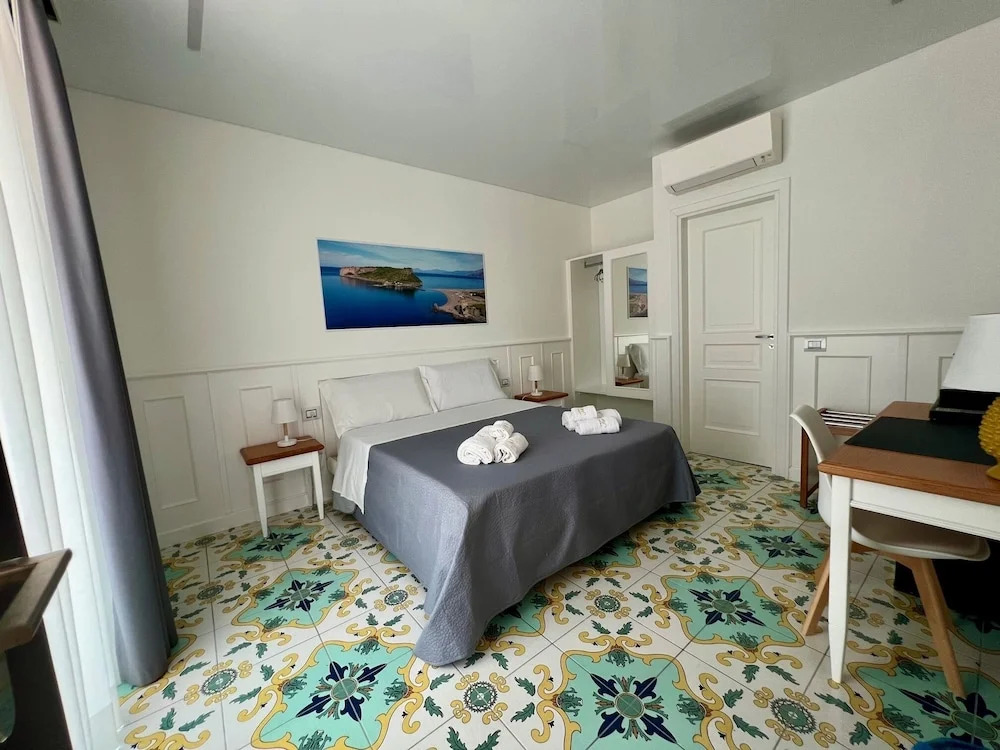 TEA Luxury - Praia a Mare