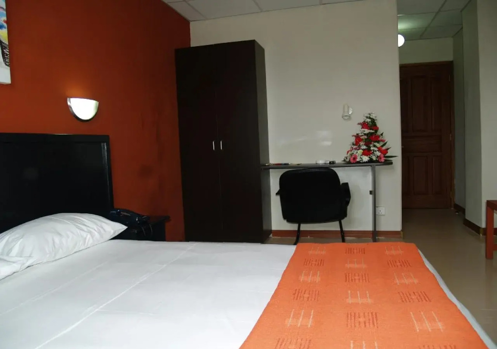 Champ de Mars B&B