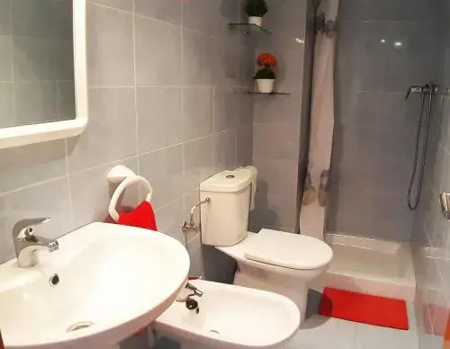 Apartamentos Boutique Colomeras