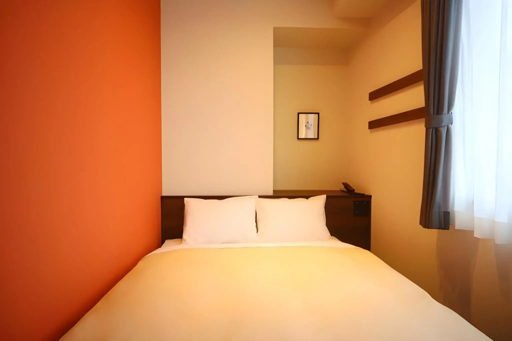 Hotel Emit Ueno