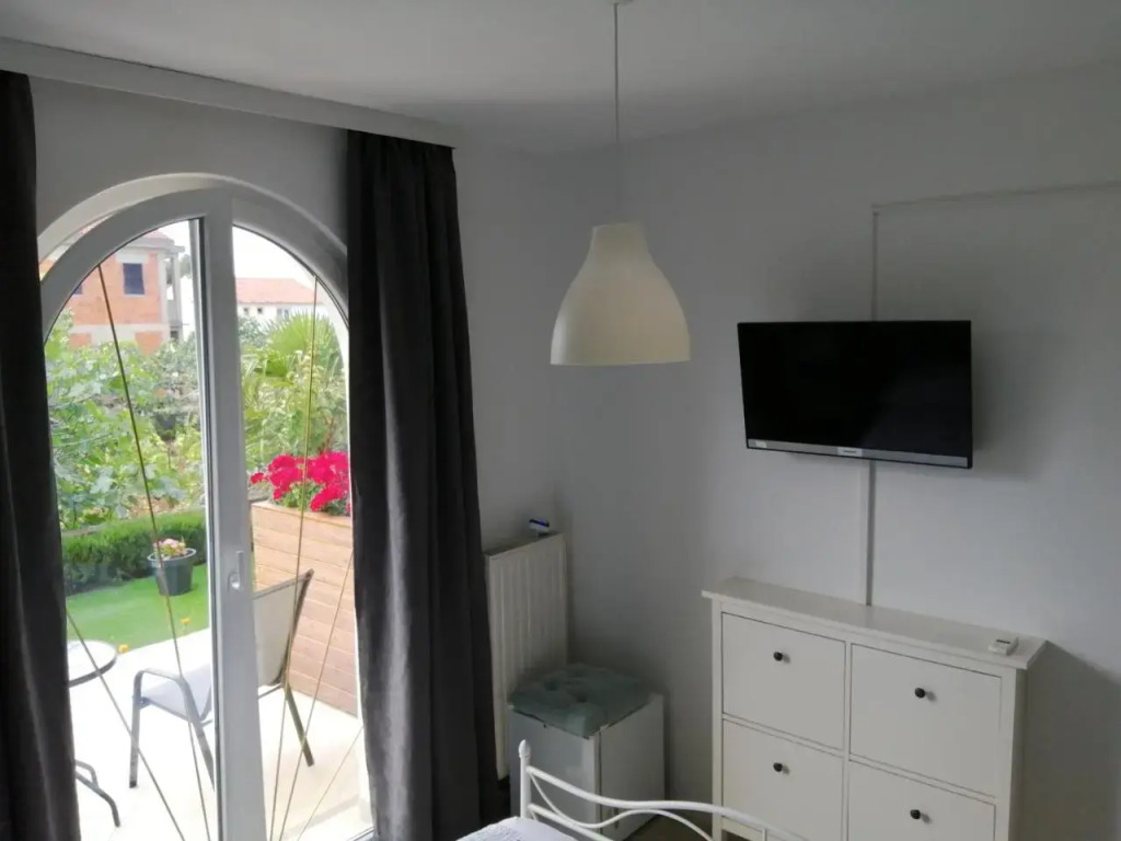 Marko Rooms