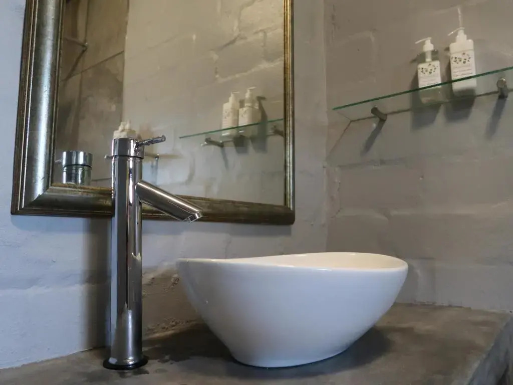 Hemel en Aarde Village Accommodation