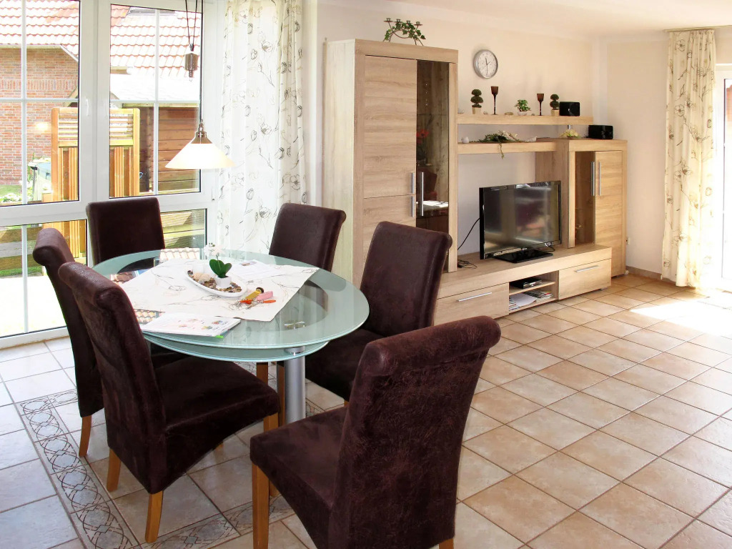 NEU! Ferienhaus Conny mit Badesteg und Ruderboot