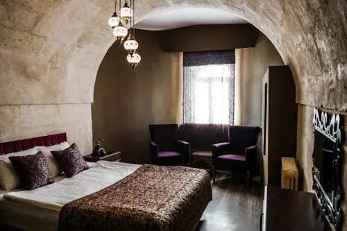 Suhan Stone Hotel