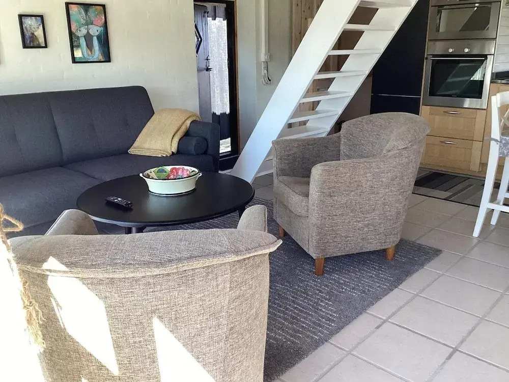 4 Person Holiday Home in Laeso