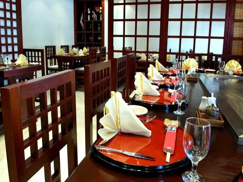 Sheza Tower Hotel