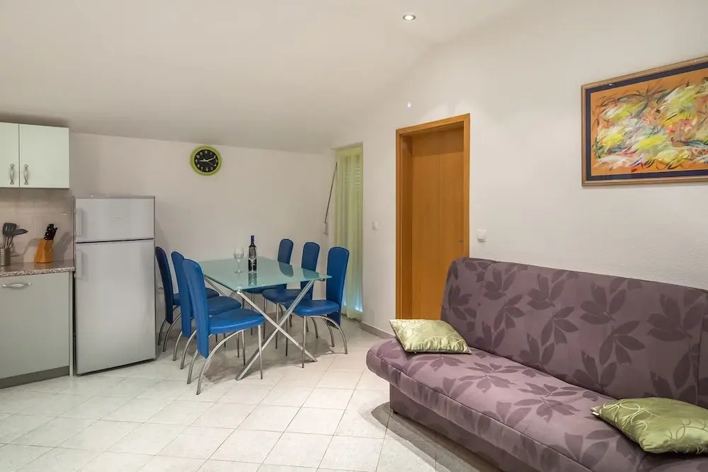 Aparments Slavko