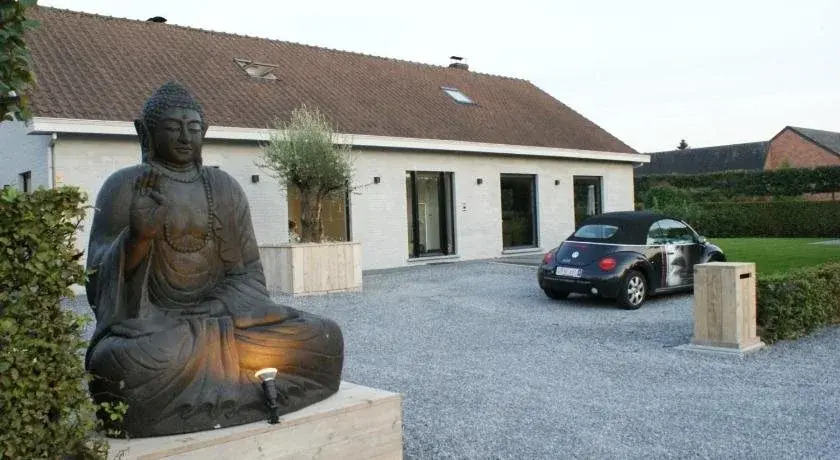 B&B Maison Beau