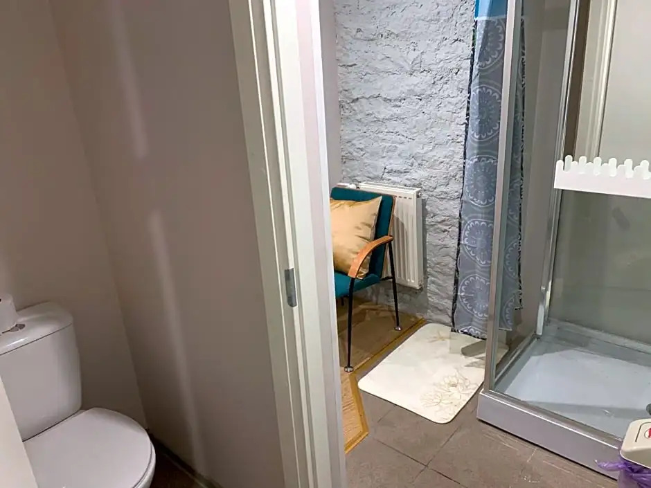 Hostel Suda5