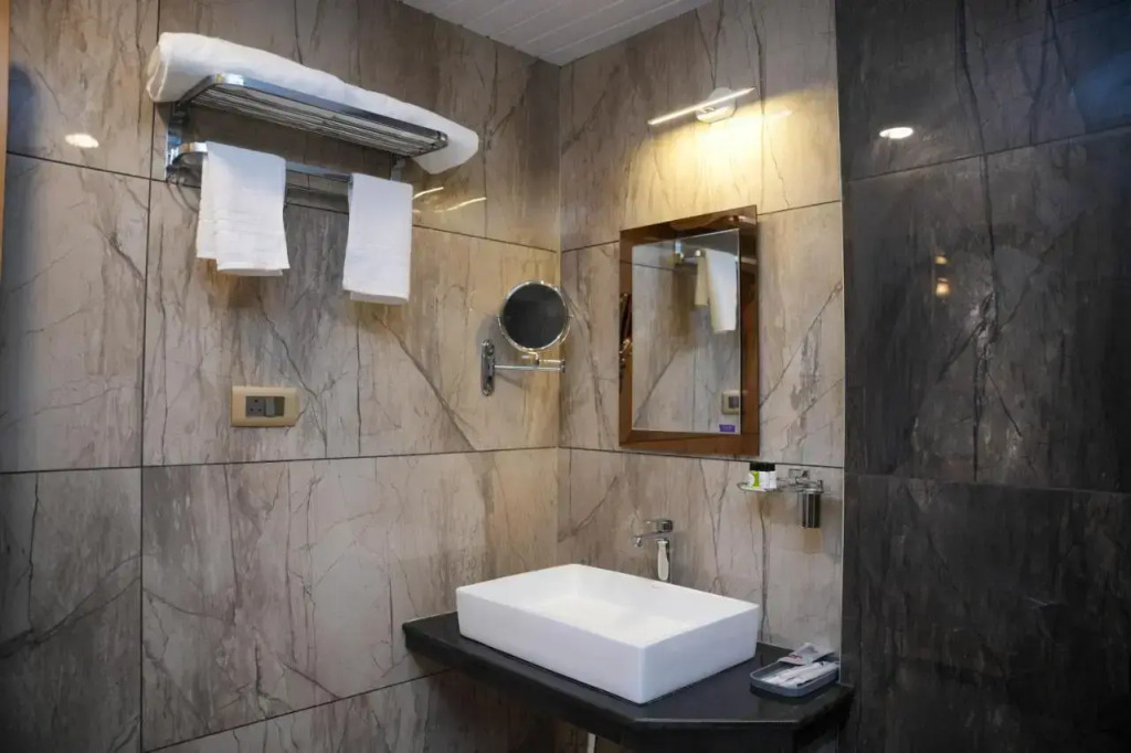 The Ontime Hotel, Bangalore