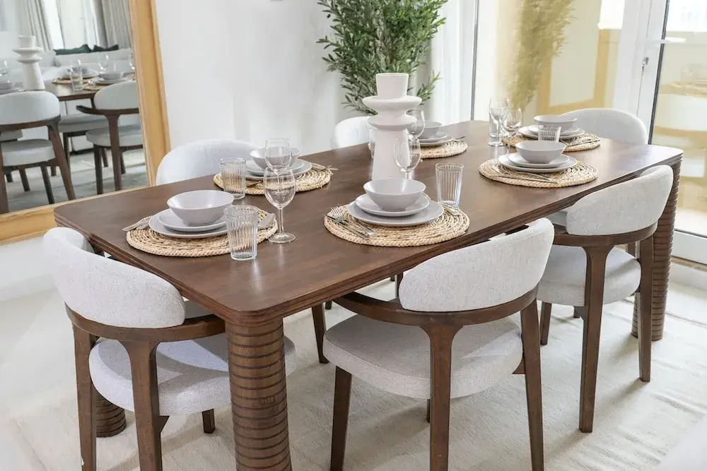 Charming and Cozy 2BR Stay in Dubai Marina