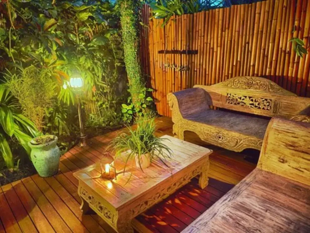 White Star Villa