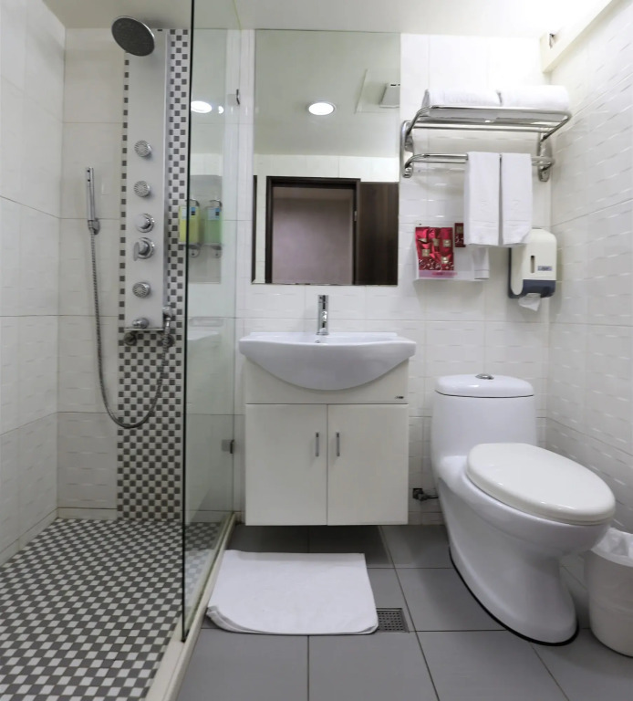 Talmud Hotel Gongyuan