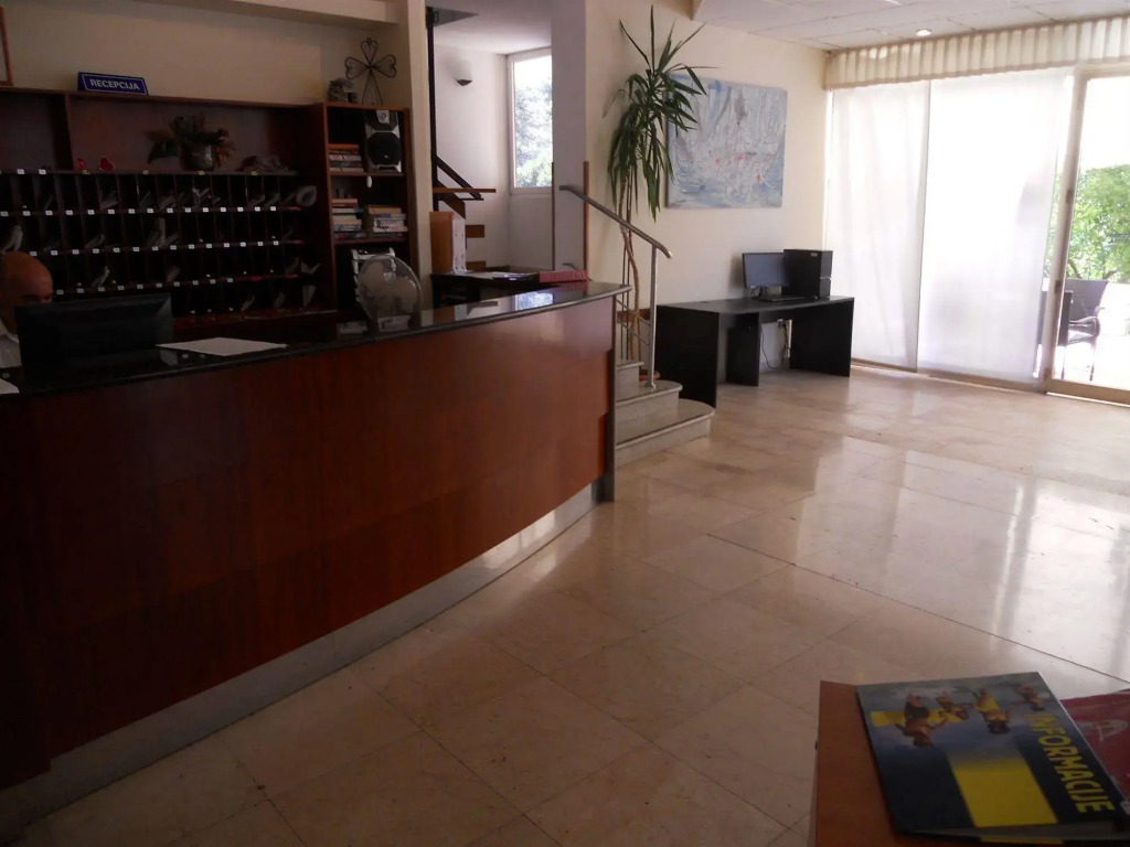 PLACES Hvar Hotel by Valamar