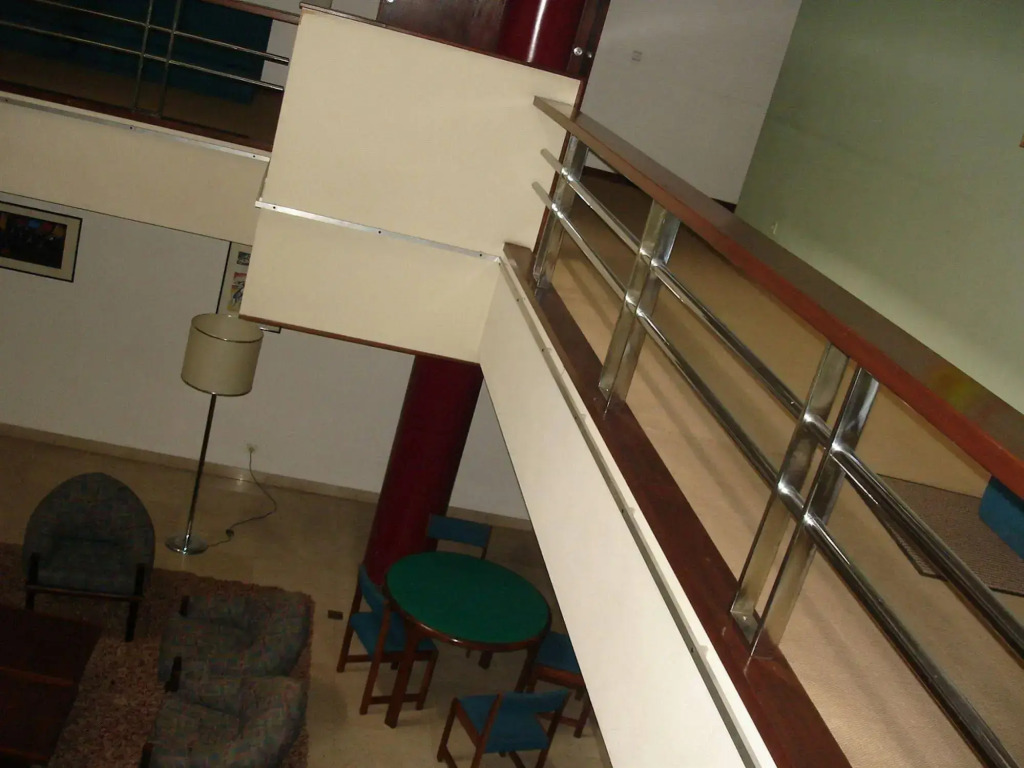 Hotel dos Cavaleiros