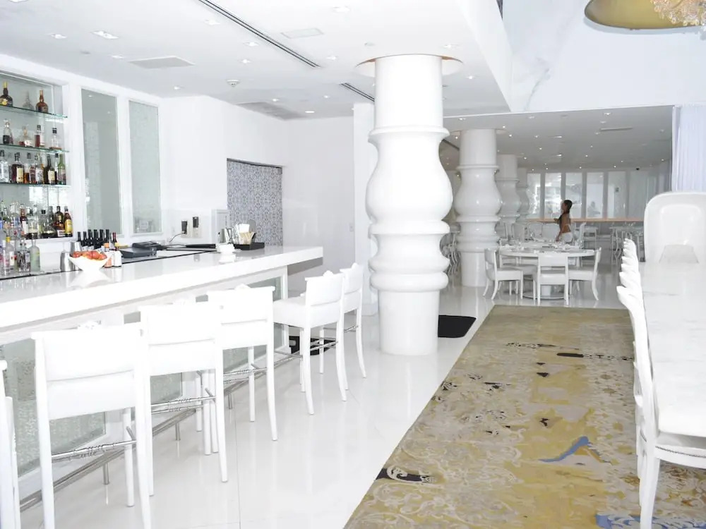 Penthouse Floor 2rooms in 5hotel South Beach 1601