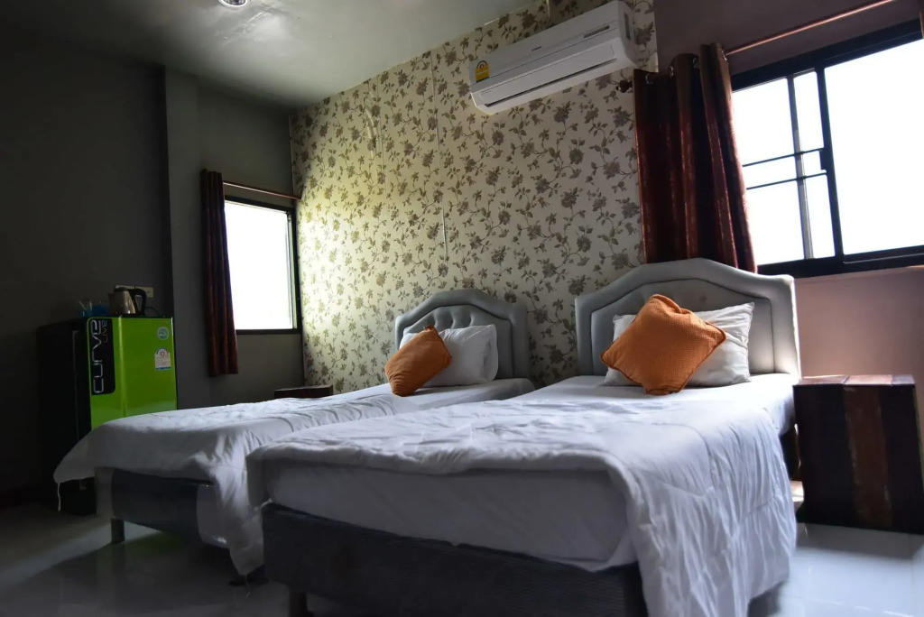Manussanan Guesthouse