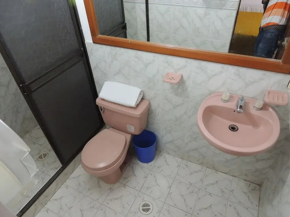 Hotel Real