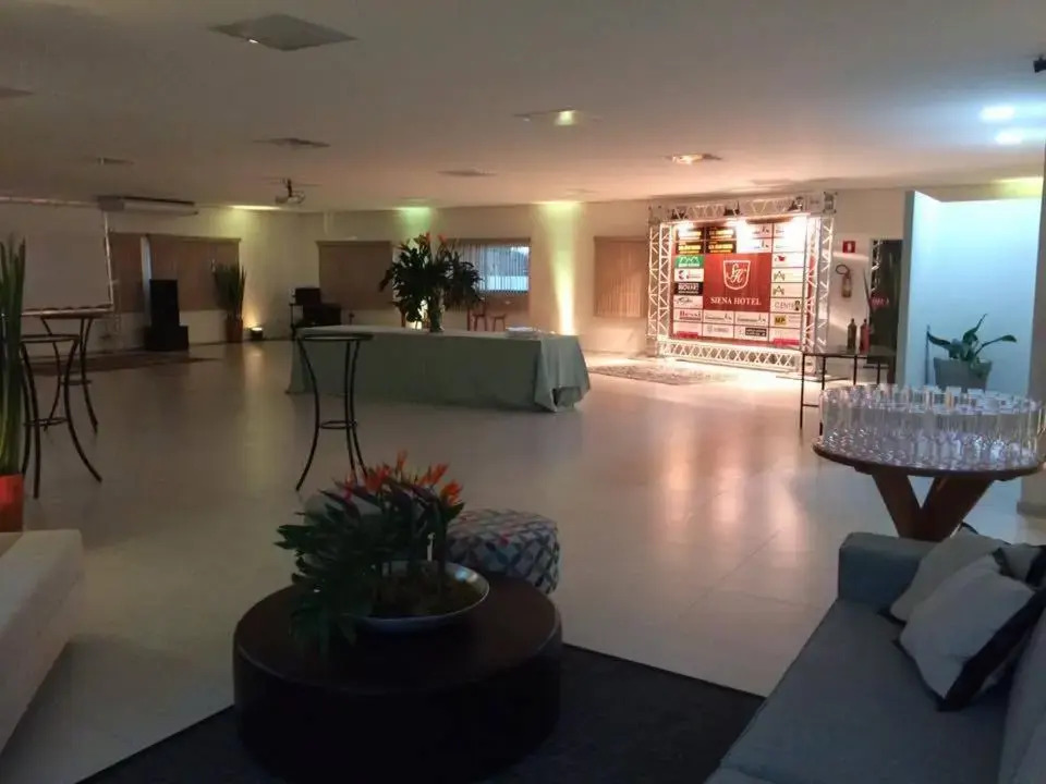 Siena Hotel