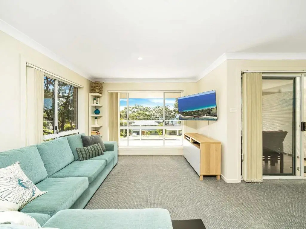 Kalimna by Experience Jervis Bay