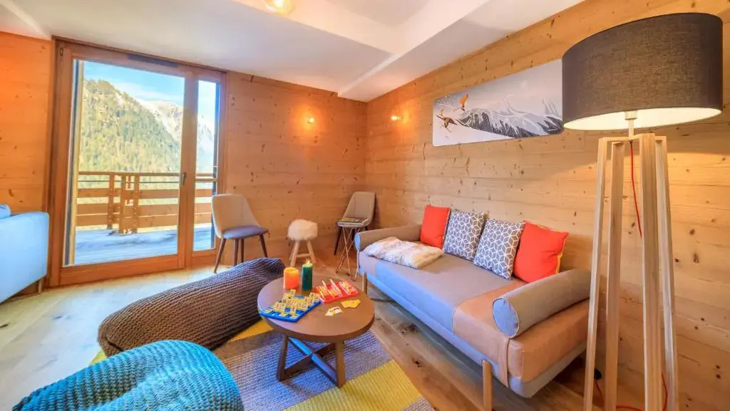 Les Flambeaux - Apt B21 - BO Immobilier