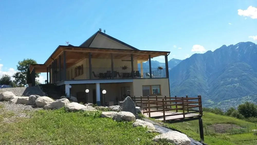 Agriturismo da Ysy