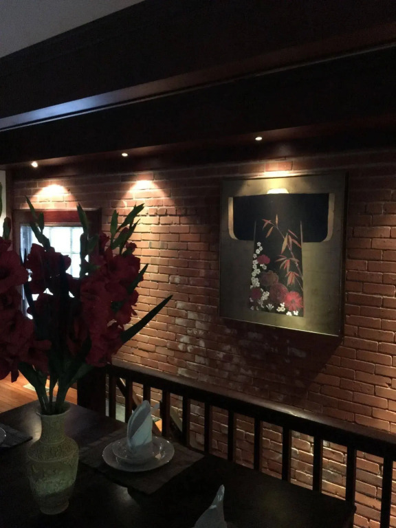 WC Lipe Mansion