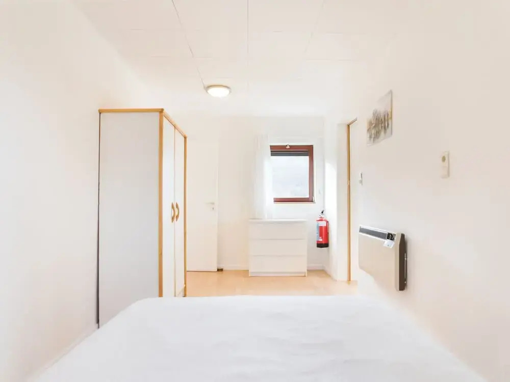 Serene Holiday Home in Han-sur-lesse With Garden