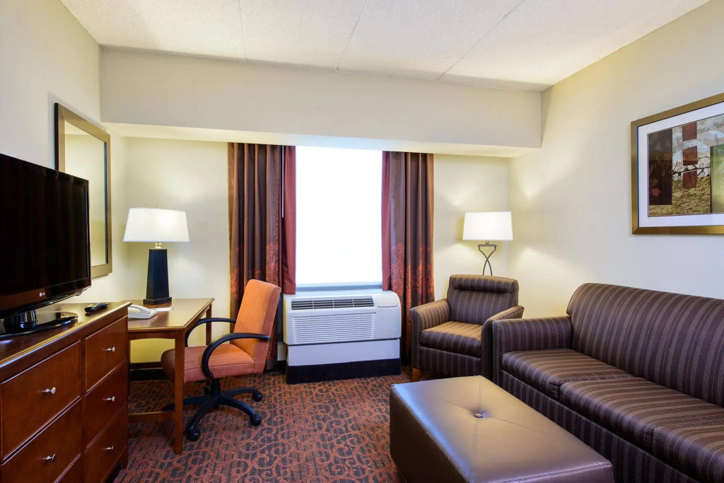 Courtyard Philadelphia Coatesville/Exton