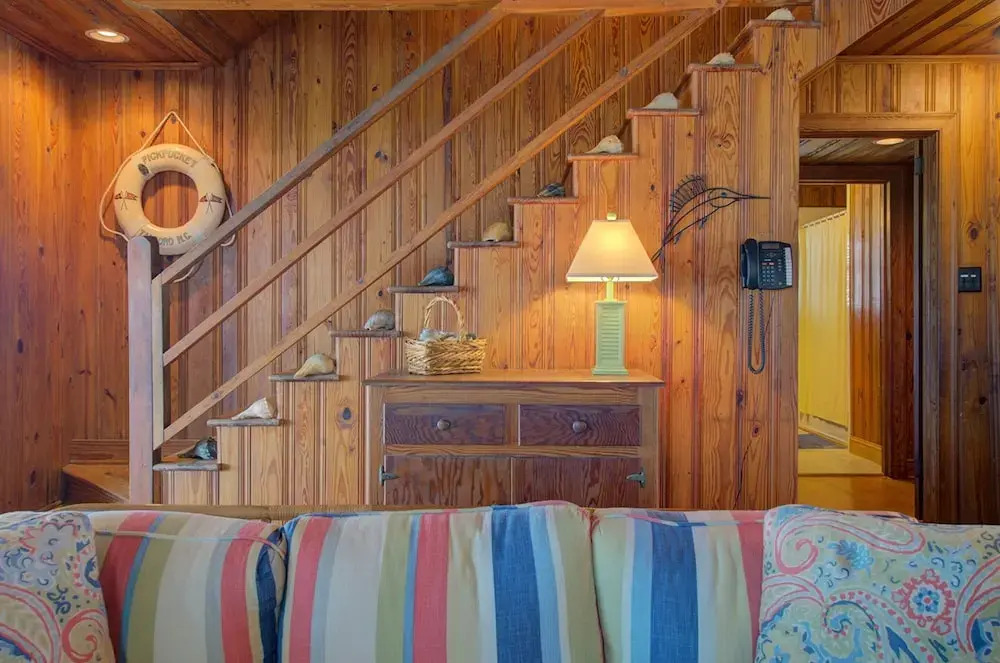 Roberson Cottage