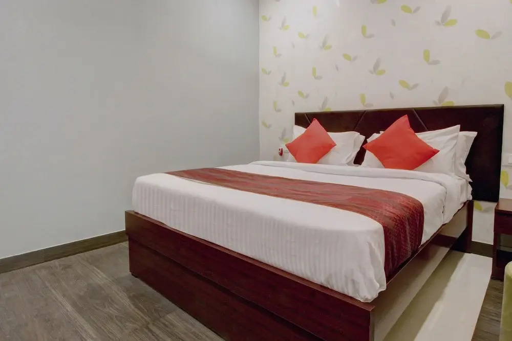 Oyo 43264 Residenza Pagoda Resorts
