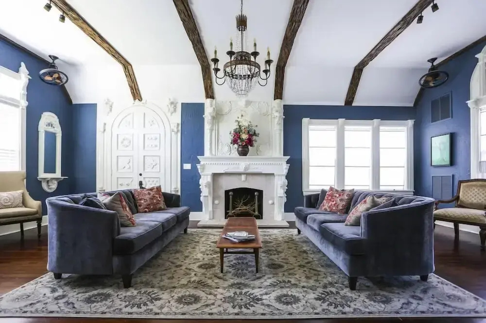 The Kenwood Gables B&B