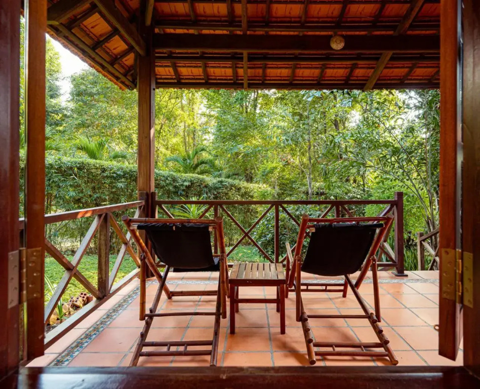 Mövenpick Resort Waverly Phu Quoc