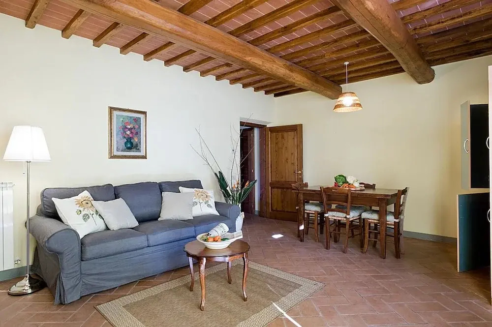 Agriturismo LIncrociata