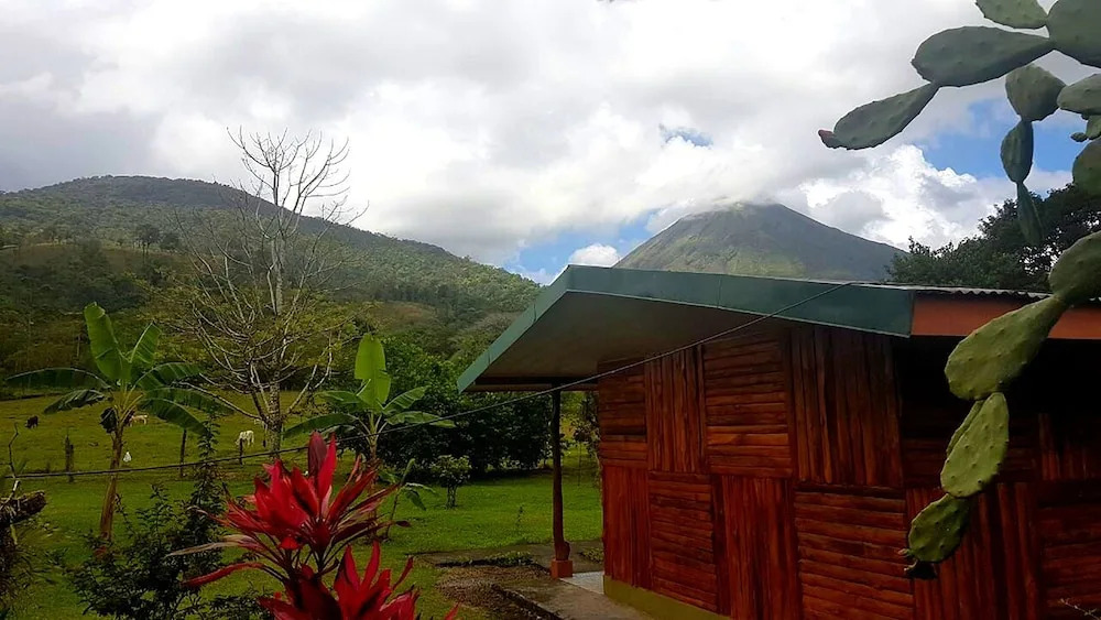 Tío Felix Eco Lodge