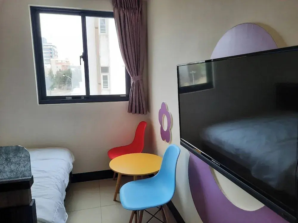 Xia Xia Jiao Homestay
