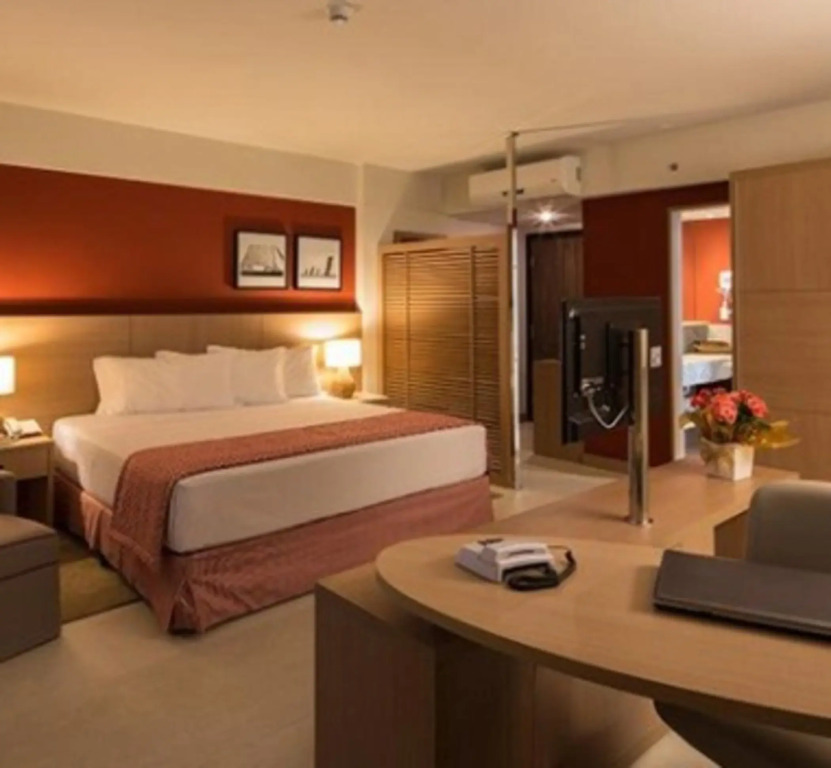 Sotero Hotel by Castelo Itaipava