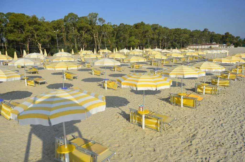 Villaggio Santandrea