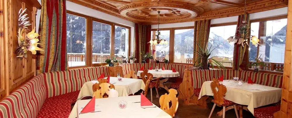 Hotel Humlerhof