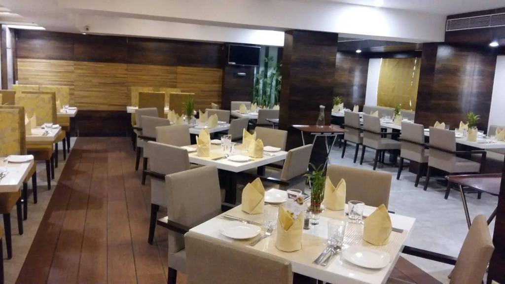 Lemon Tree Hotel, Vadodara