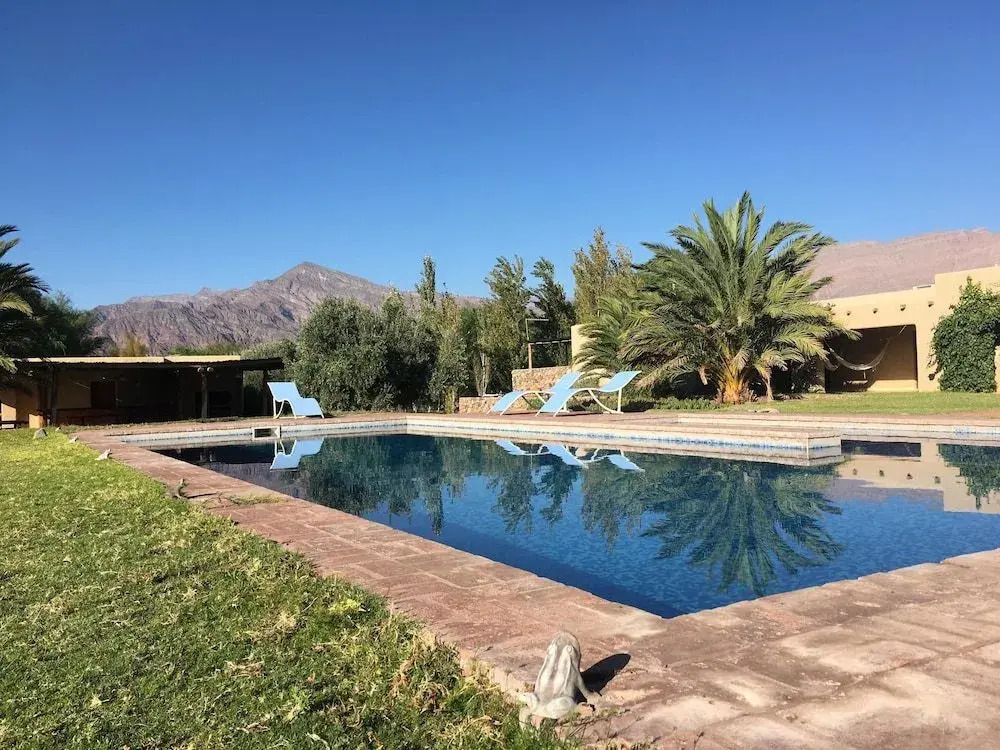 Las Pircas Hotel Boutique & Bungalow