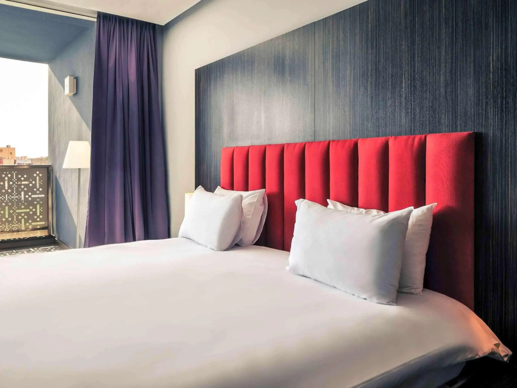 Mercure Nador Rif